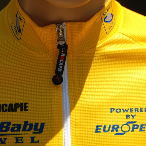 Cycling Jersey - Picture 2 of 7